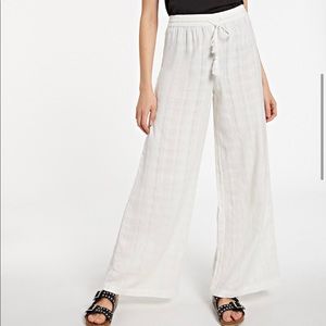 Volcom Sun Spent Wide Leg Beach Pants